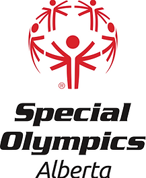 Special Olympics Alberta logo