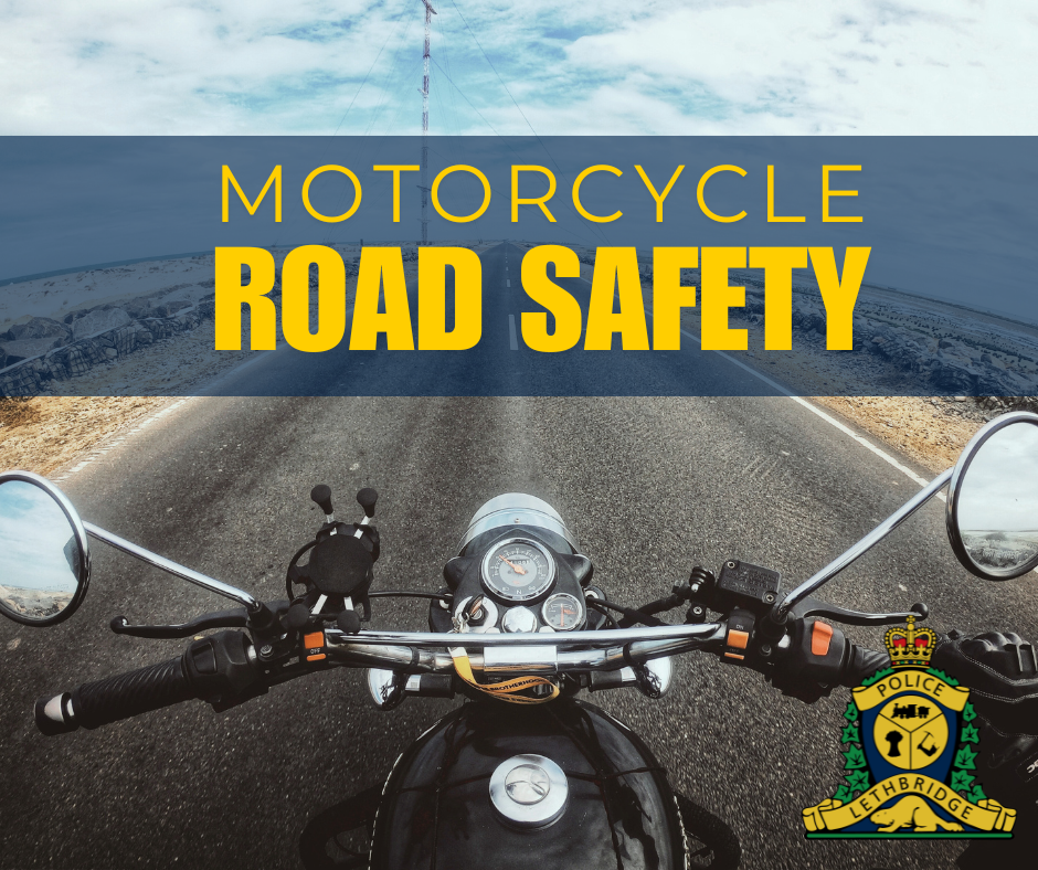 Image of Motorcycle Road Safety