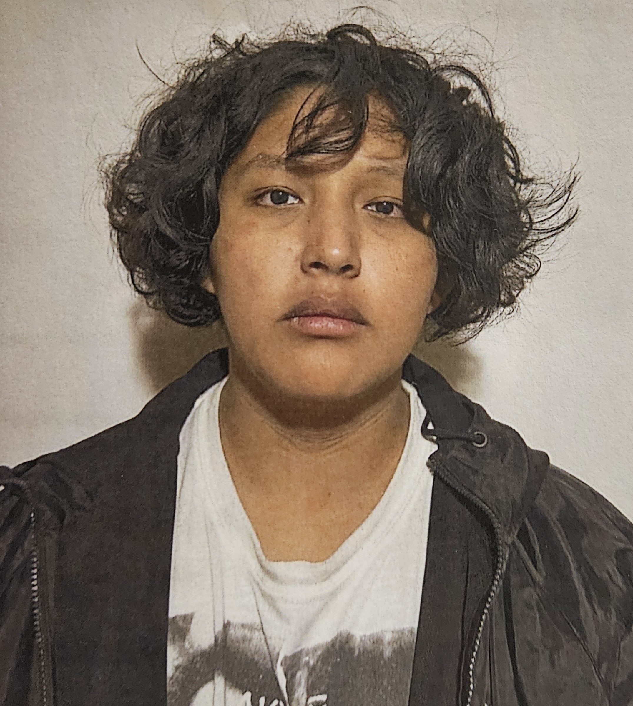 Image of Police seeking public assistance to locate missing teen